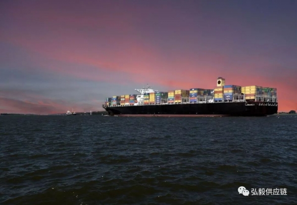 世界500强企业，都是怎么做国际海运物流招标的？