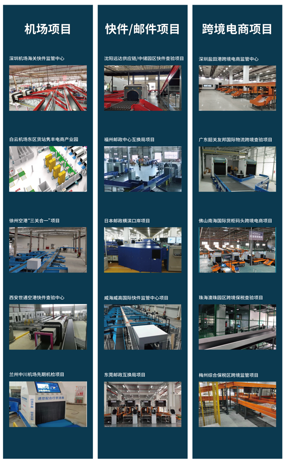 昌恒智能_航空物流案例