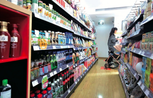 新商业时代的便利店发展与物流建设｜便利店物流专题