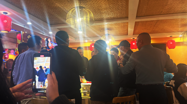 岁末收官 | 2024昌恒智能大事记