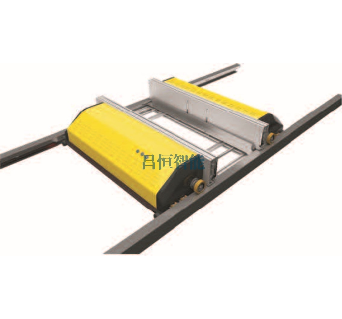 轻型双向穿梭车
