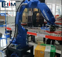 3D视觉识别技术机器人.gif