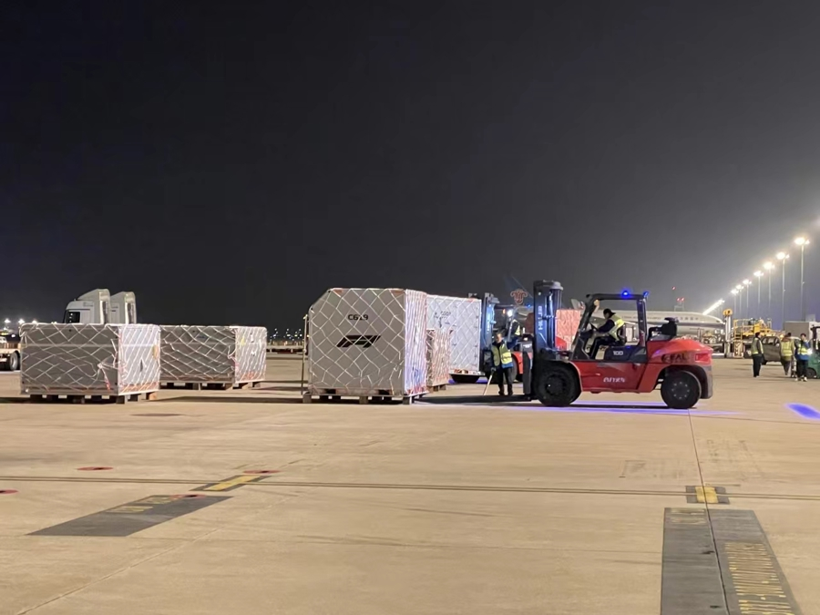 F1赛车及设备